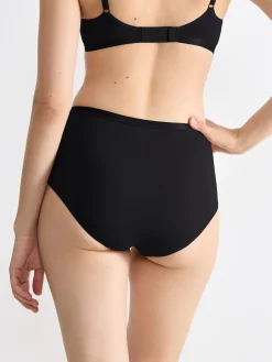 Sloggi 2 culottes maxi + 1 gratuite Go Daily