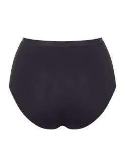 Sloggi 2 culottes maxi + 1 gratuite Go Daily