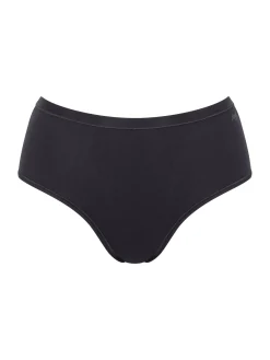 Sloggi 2 culottes midi + 1 gratuite Go Daily