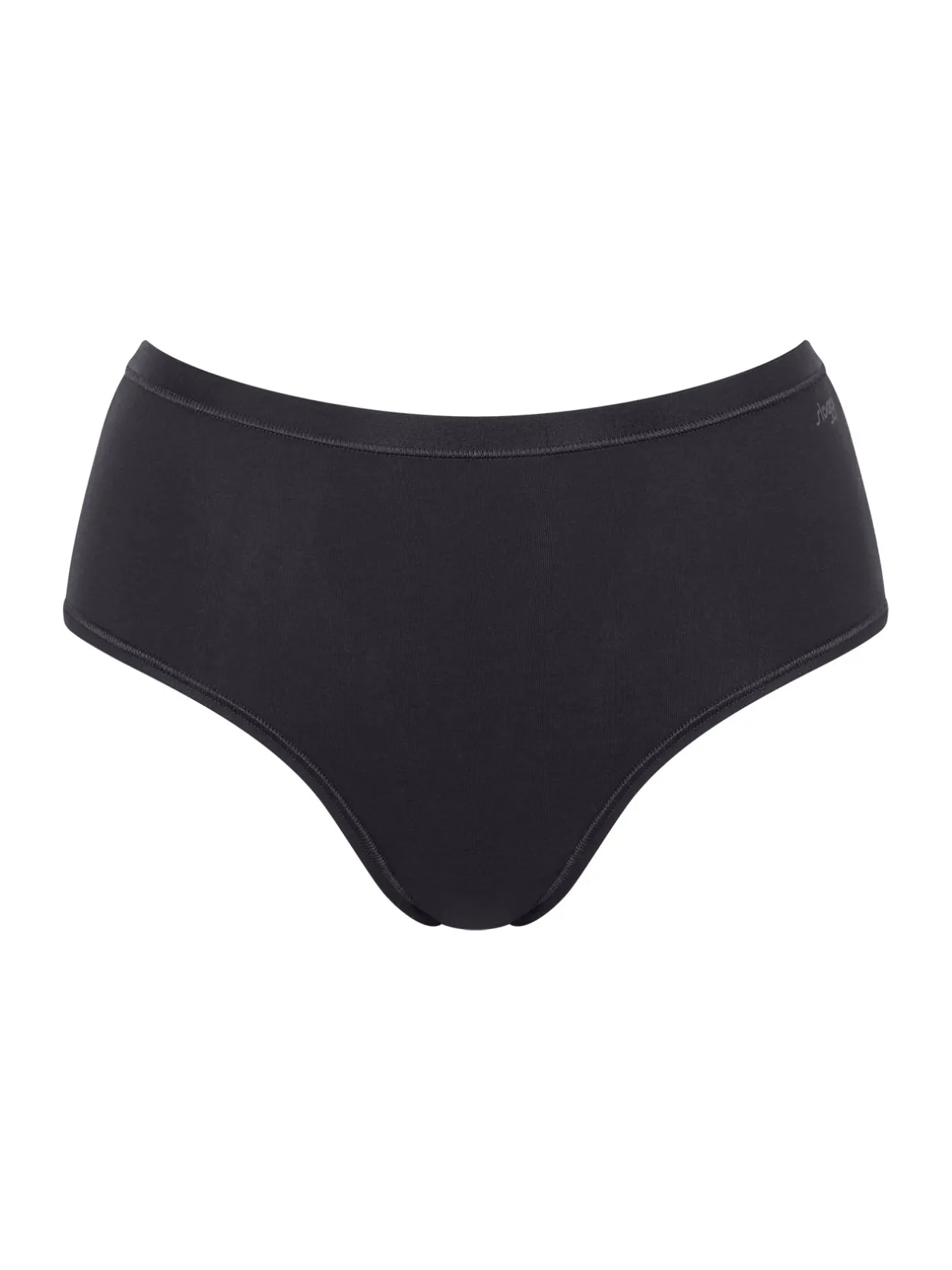 Sloggi 2 culottes midi + 1 gratuite Go Daily