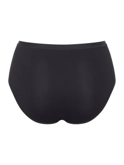 Sloggi 2 culottes midi + 1 gratuite Go Daily