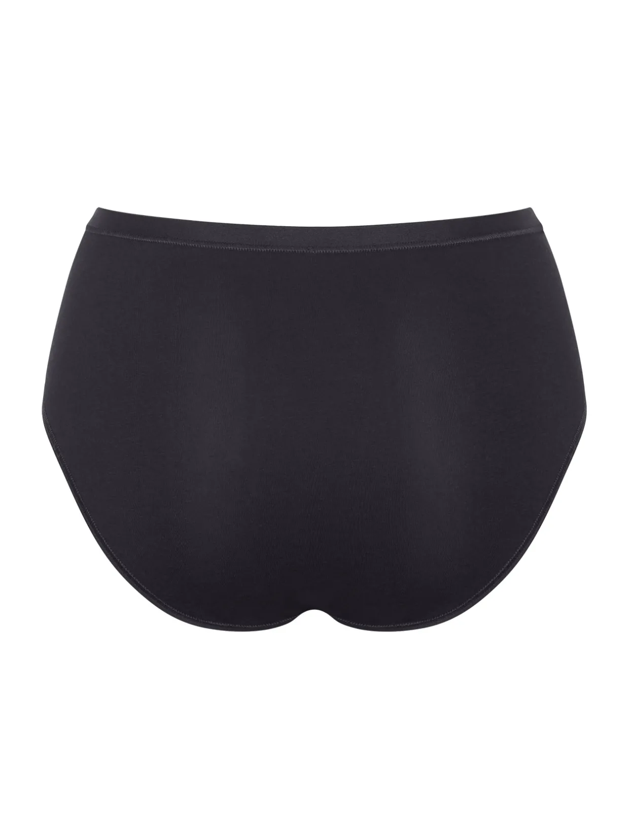 Sloggi 2 culottes midi + 1 gratuite Go Daily