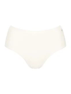 Sloggi 2 culottes midi + 1 gratuite Go Daily