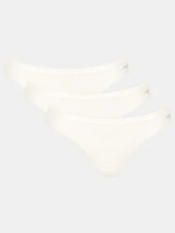 Sloggi 2 culottes mini + 1 gratuite Go Daily