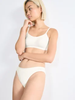 Sloggi 2 culottes mini + 1 gratuite Go Daily