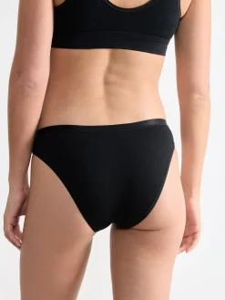 Sloggi 2 culottes mini + 1 gratuite Go Daily