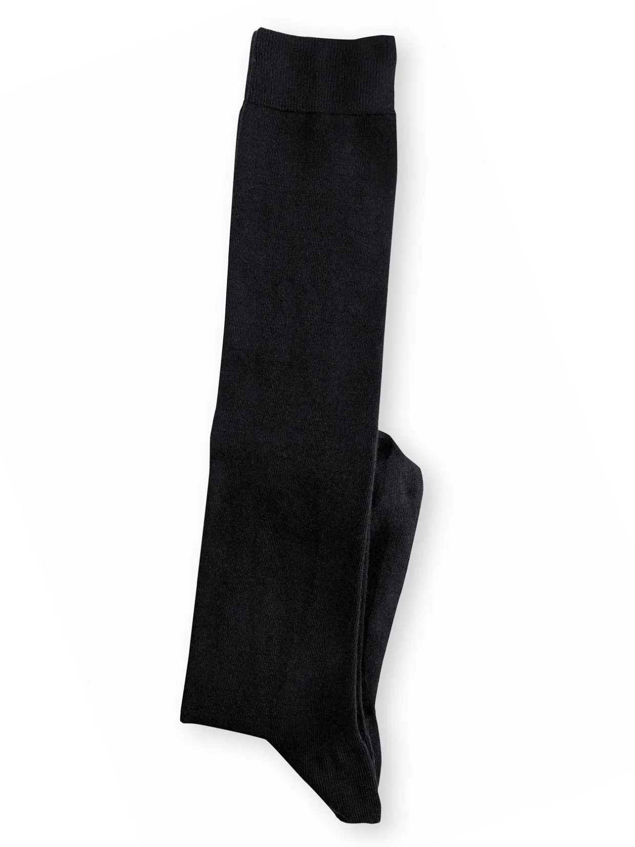 Labonal 2 paires de mi-bas jambes sensibles