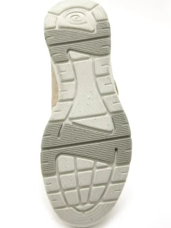 Femme Pédiconfort Babies à patte scratch