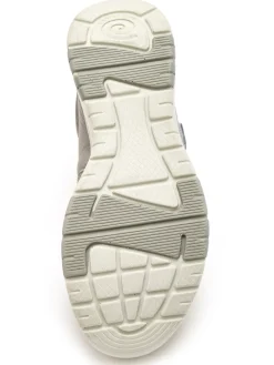 Femme Pédiconfort Babies à patte scratch