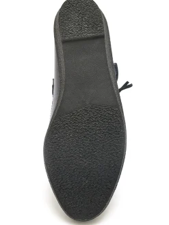 Femme Pédiconfort Babies à scratch fantaisie