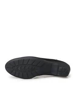 Femme Pédiconfort Babies à scratch fantaisie