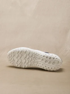 Femme Pédiconfort Babies à scratch motifs brillants