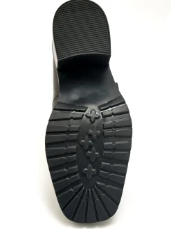 Femme Pédiconfort Babies à talon à aérosemelle