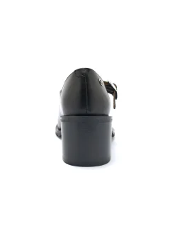 Femme Pédiconfort Babies à talon à aérosemelle