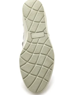 Femme Pédiconfort Babies cuir à scratch