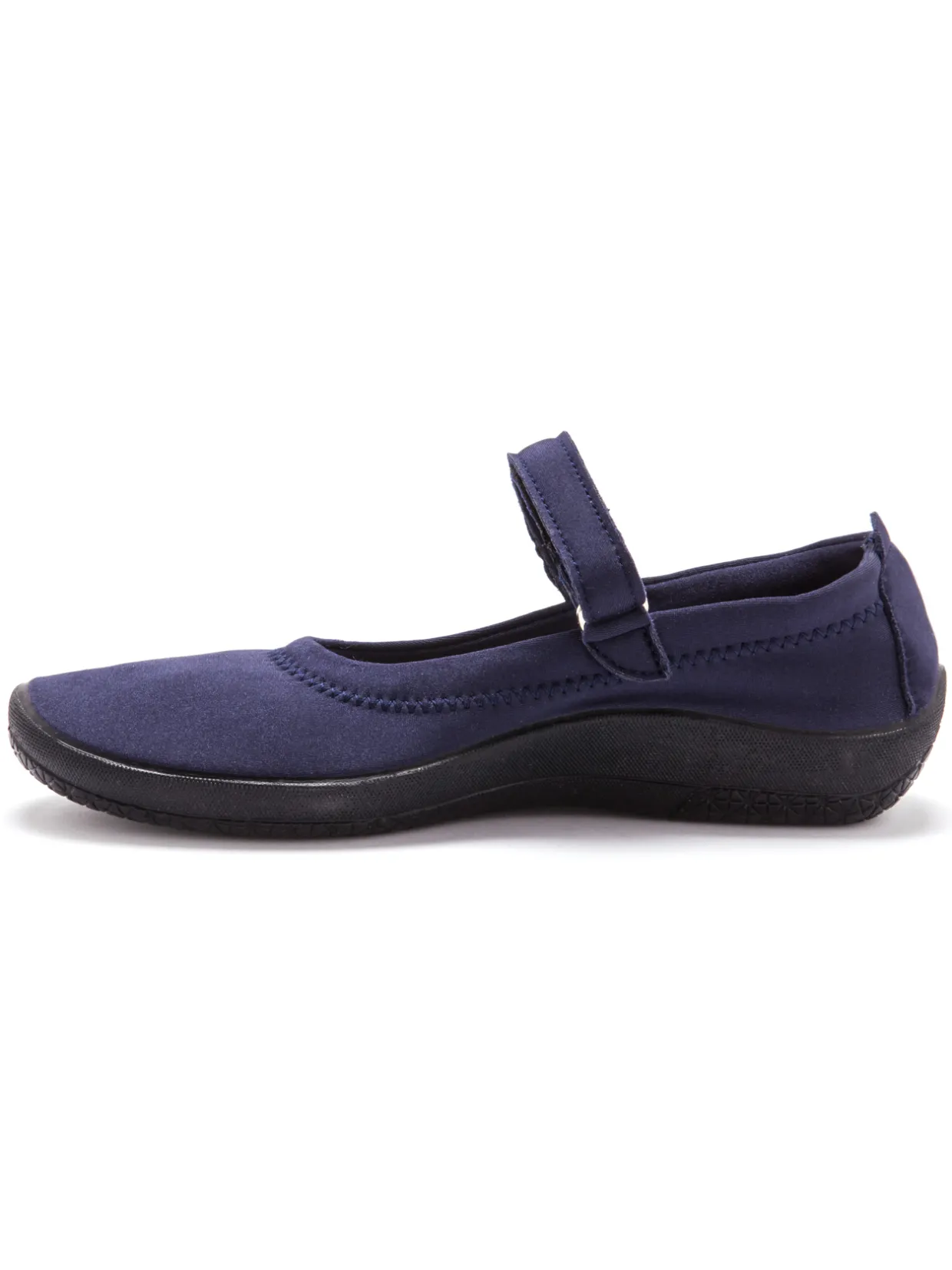 Femme Pédiconfort Babies en maille extensible