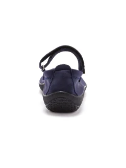 Femme Pédiconfort Babies en maille extensible