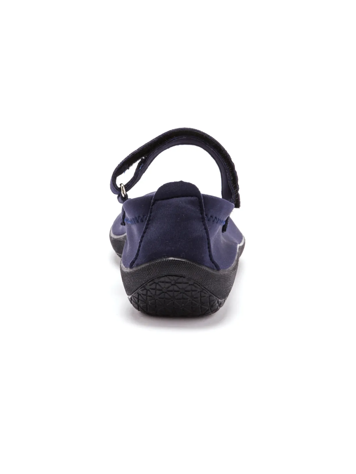 Femme Pédiconfort Babies en maille extensible