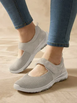 Femme Pédiconfort Babies spécial marche pieds sensibles