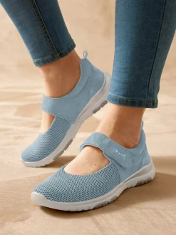 Femme Pédiconfort Babies spécial marche pieds sensibles