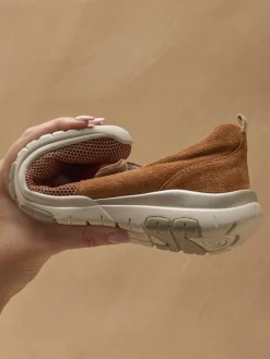 Femme Pédiconfort Babies spécial marche pieds sensibles