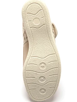 Femme Pédiconfort Babies spécial pieds sensibles