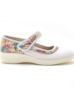 Femme Pédiconfort Babies spécial pieds sensibles