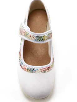 Femme Pédiconfort Babies spécial pieds sensibles