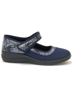 Femme Pédiconfort Babies spécial pieds sensibles