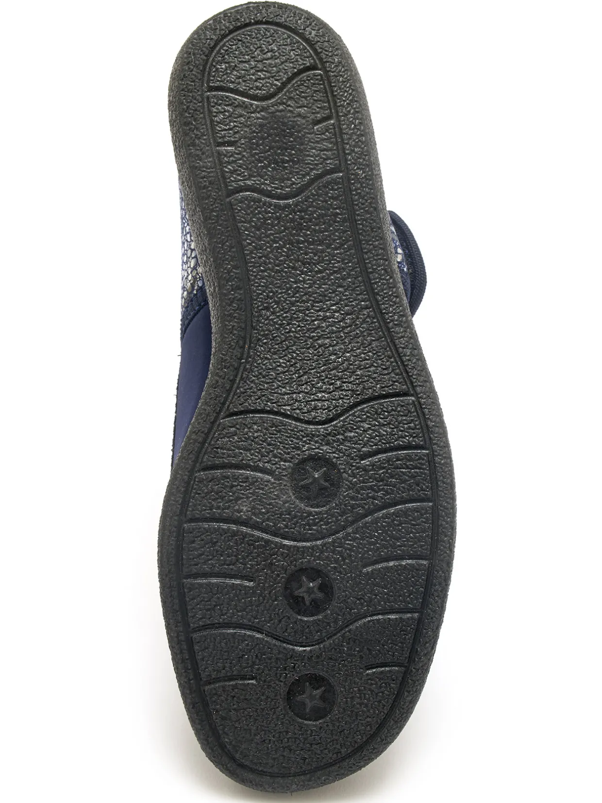 Femme Pédiconfort Babies spécial pieds sensibles