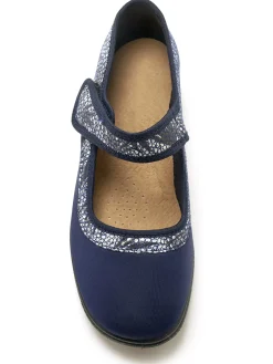 Femme Pédiconfort Babies spécial pieds sensibles