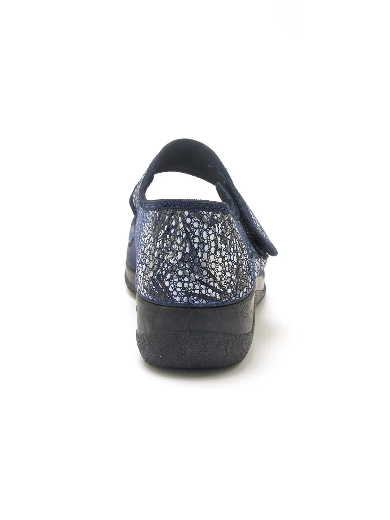 Femme Pédiconfort Babies spécial pieds sensibles