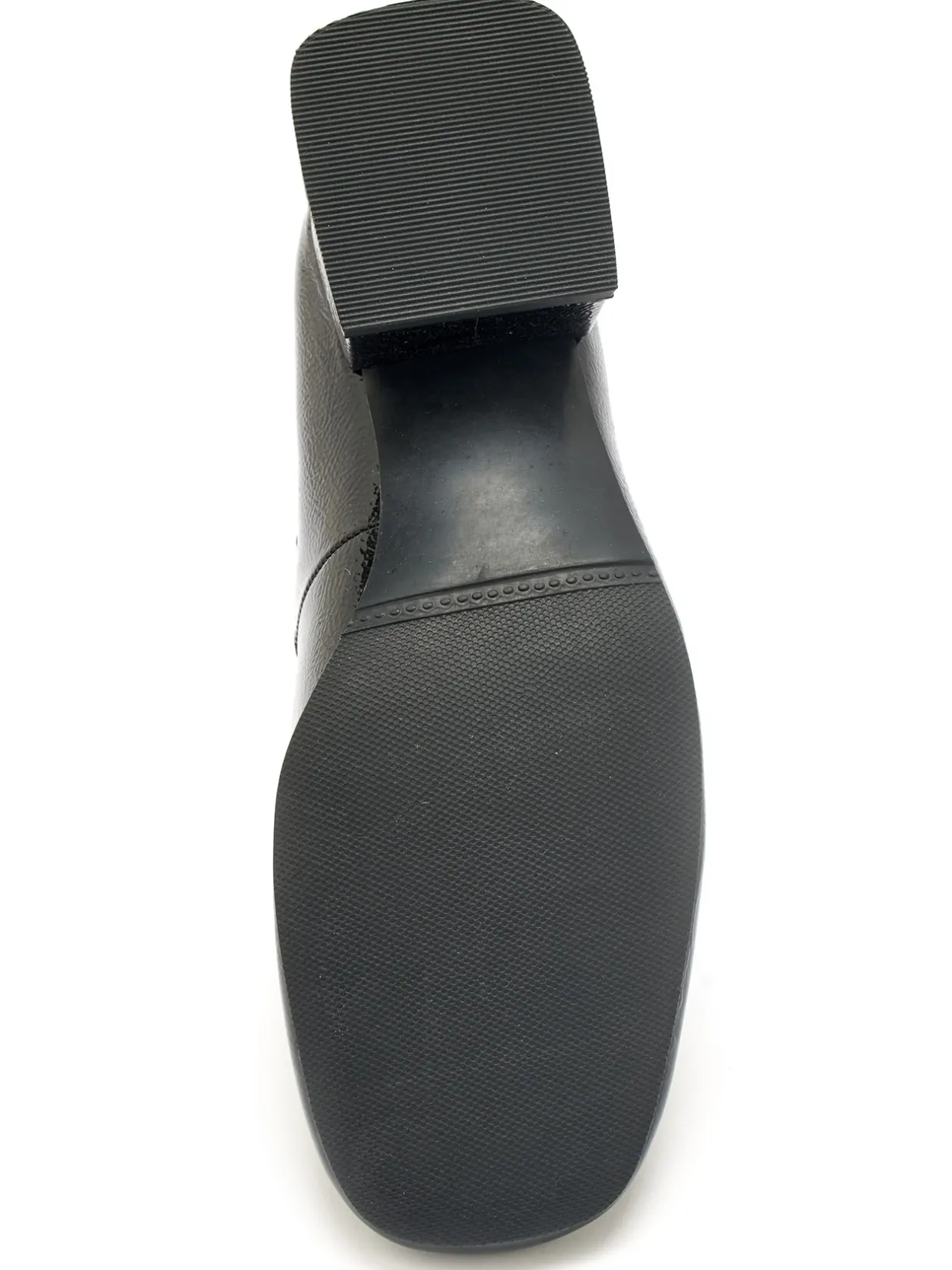 Femme Pédiconfort Babies vernies triple bride