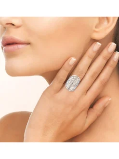 Femme Daxon Bague filigranée