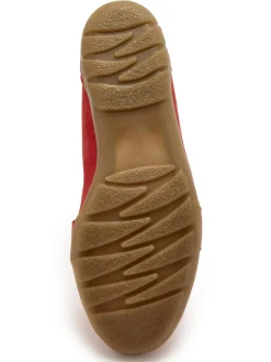 Femme Pédiconfort Ballerines à aérosemelle® amovible