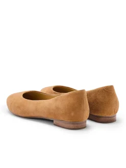 Femme Pédiconfort Ballerines brides interchangeables