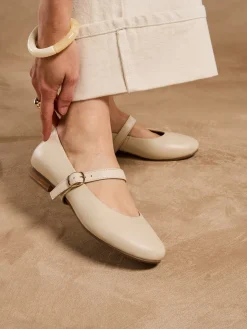 Femme Pédiconfort Ballerines brides interchangeables