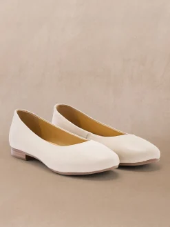 Femme Pédiconfort Ballerines brides interchangeables