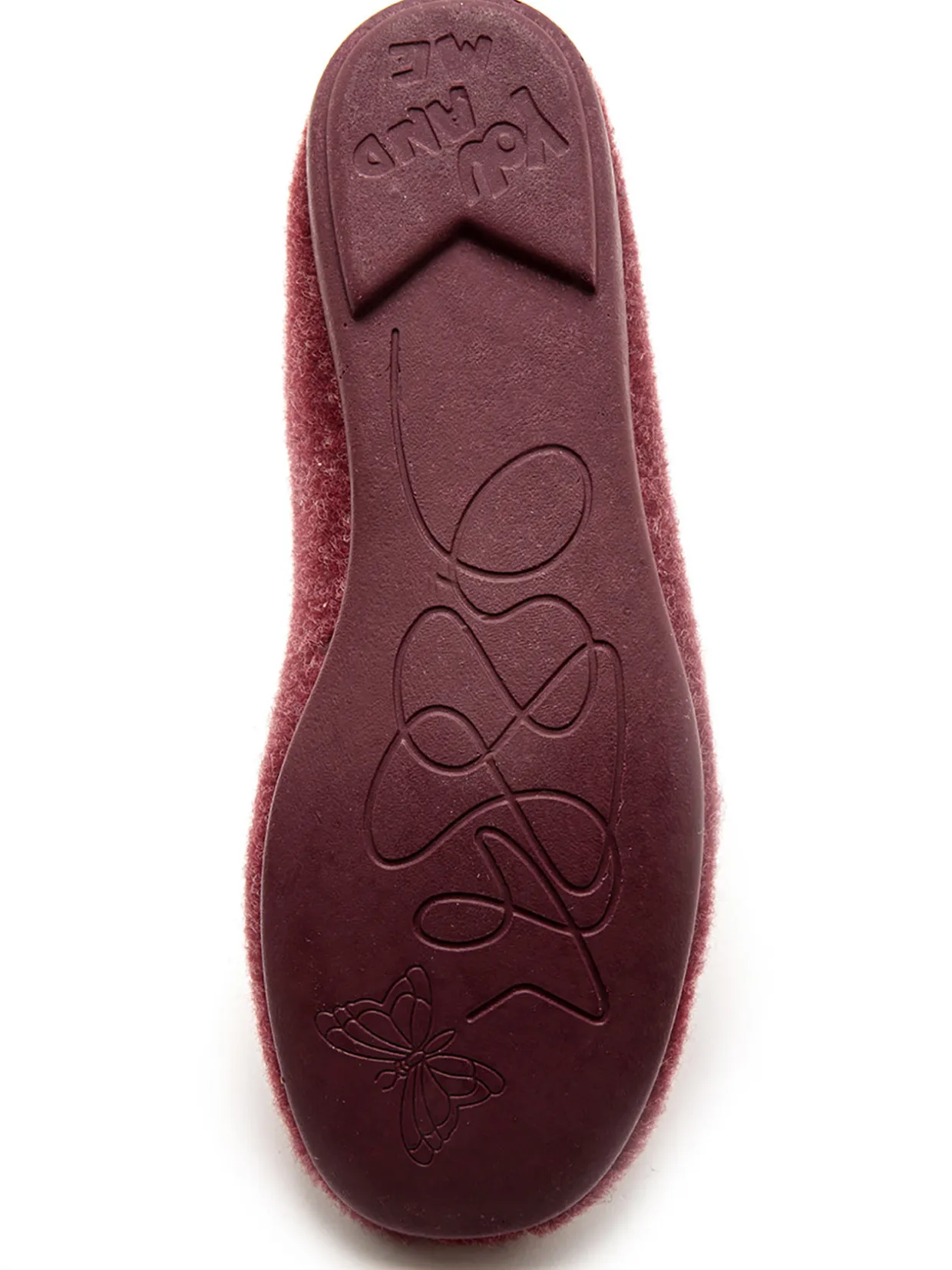 Femme Pédiconfort Ballerines brodées