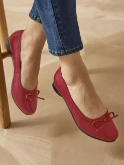 Femme Pédiconfort Ballerines classiques