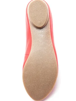 Femme Pédiconfort Ballerines classiques