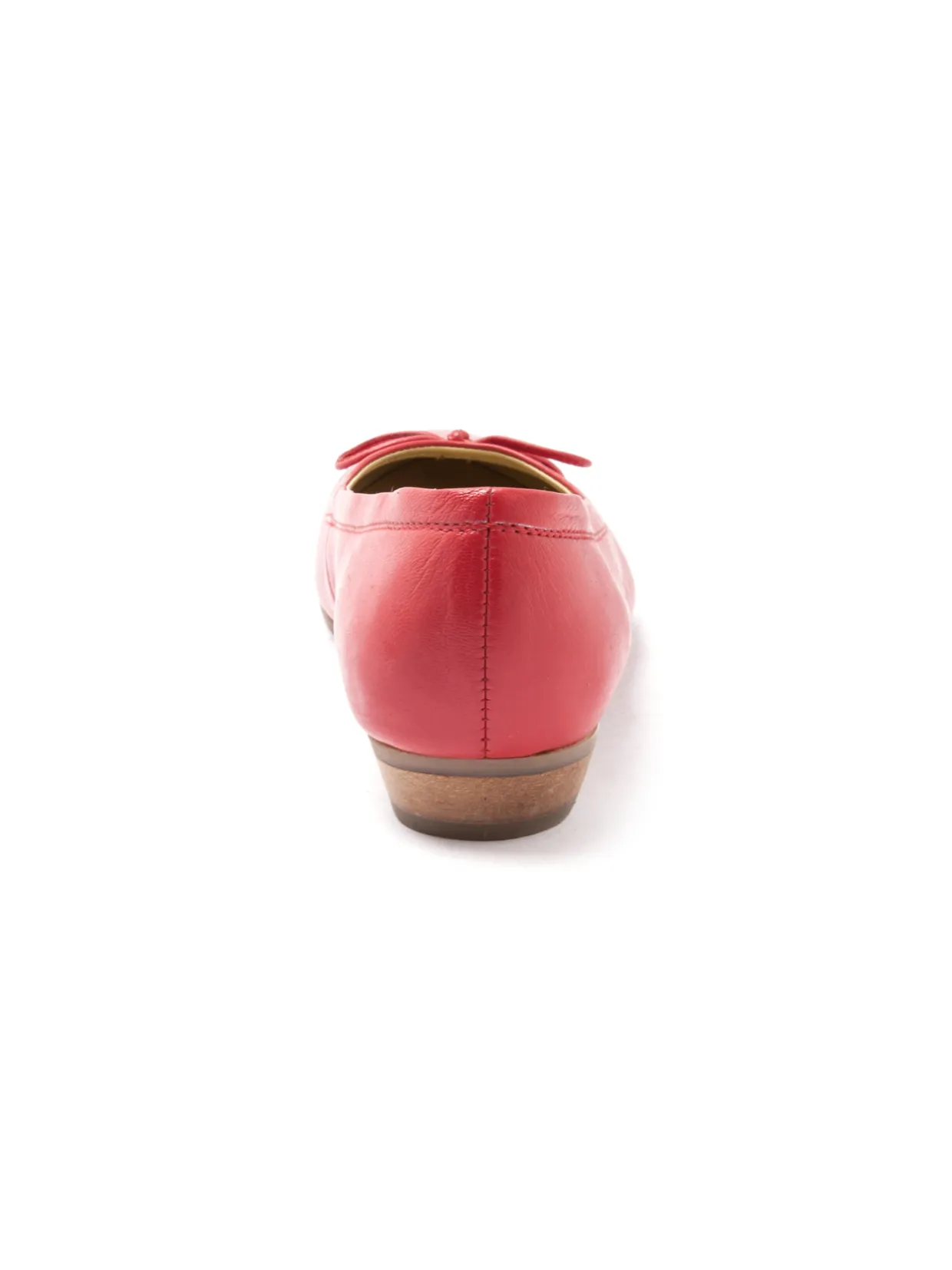 Femme Pédiconfort Ballerines classiques