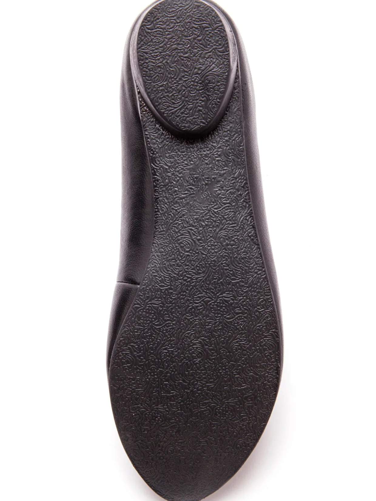 Femme Pédiconfort Ballerines classiques