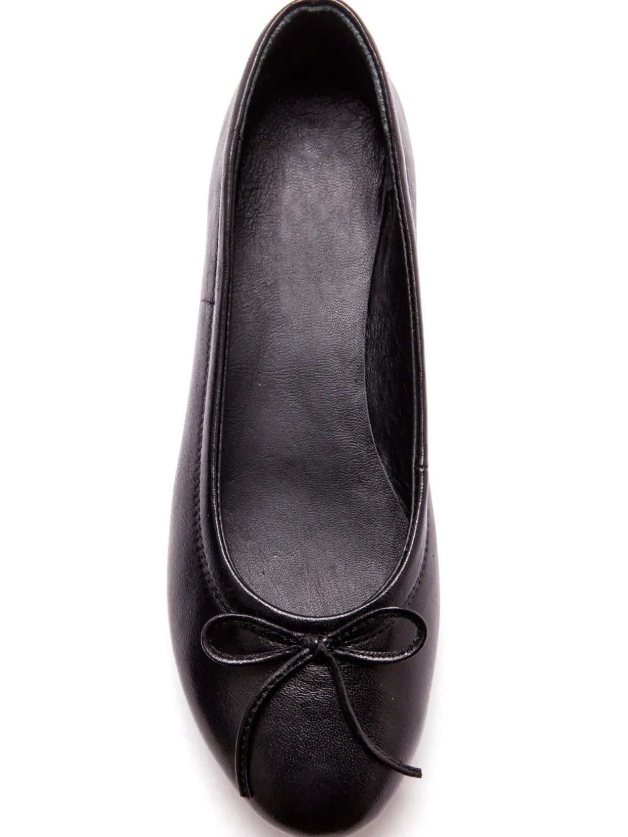 Femme Pédiconfort Ballerines classiques