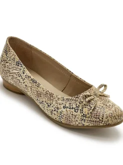 Femme Pédiconfort Ballerines classiques