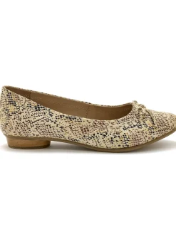 Femme Pédiconfort Ballerines classiques