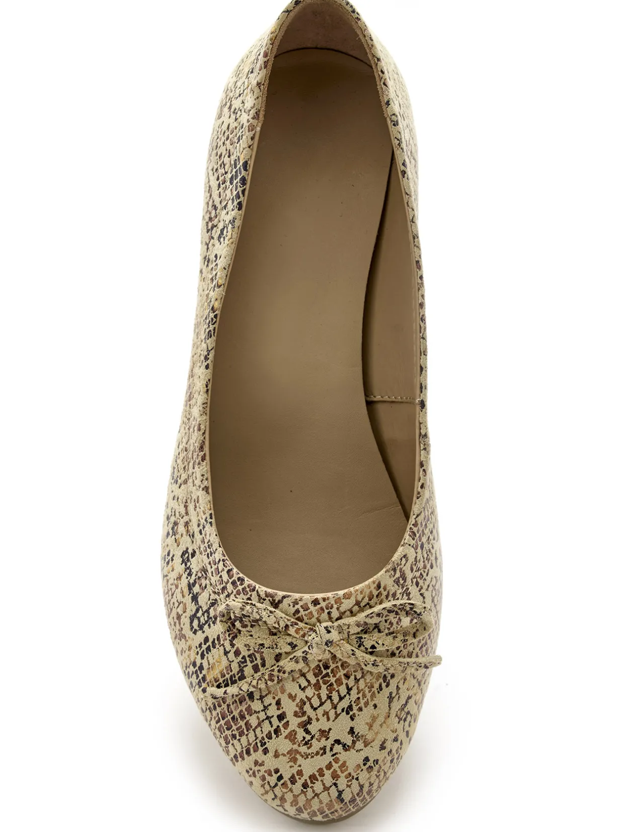 Femme Pédiconfort Ballerines classiques