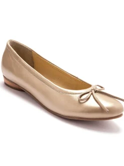 Femme Pédiconfort Ballerines classiques