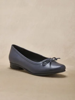 Femme Pédiconfort Ballerines classiques