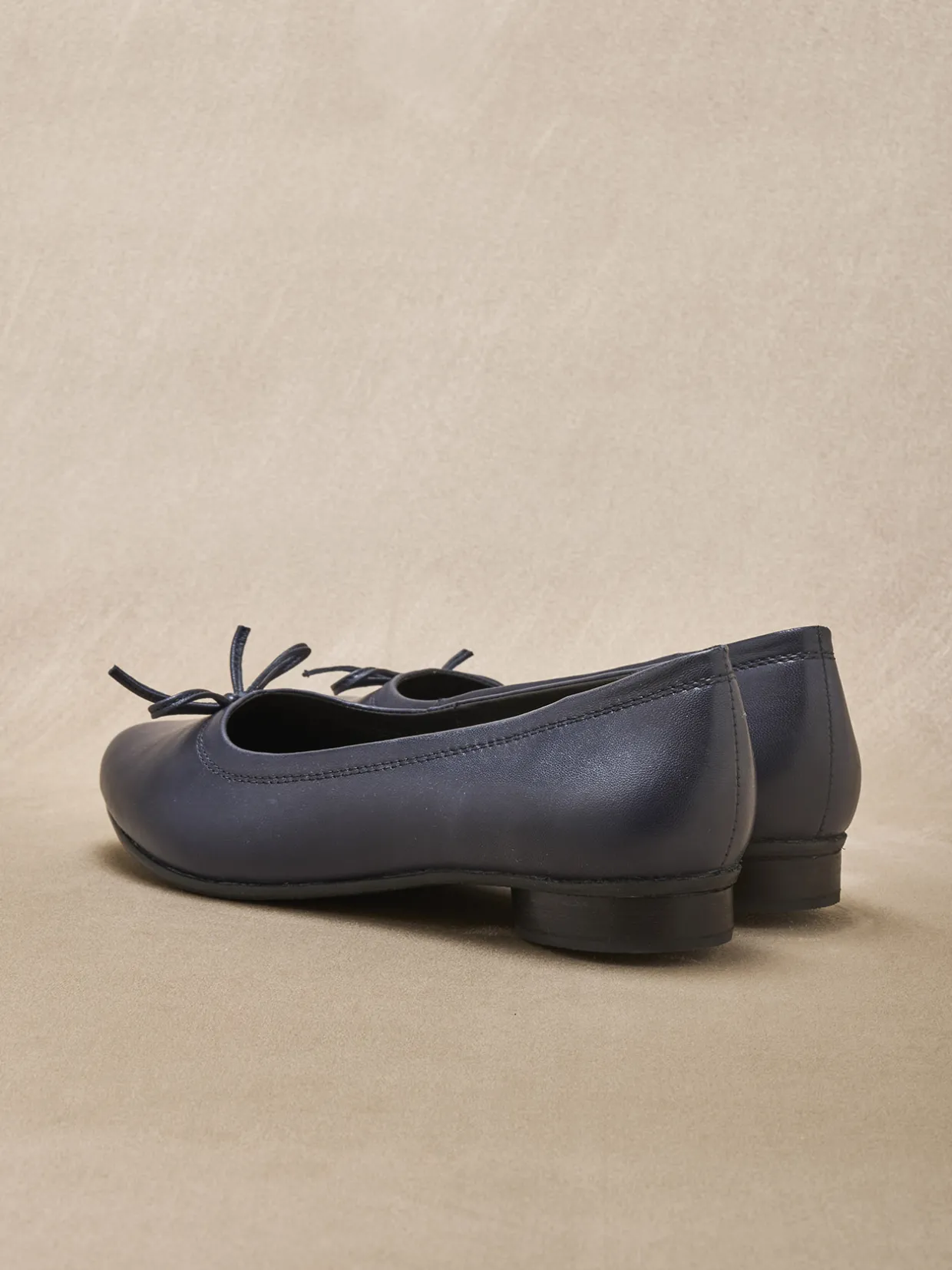 Femme Pédiconfort Ballerines classiques